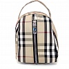 Сумка ,текстиль (08 Burberry)
