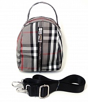 Сумка ,текстиль (07 Burberry)